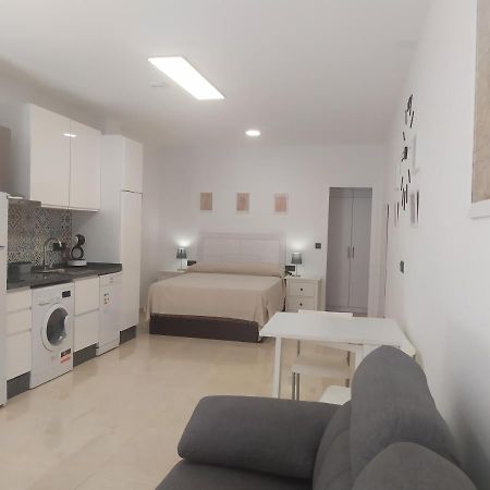 Apartamentos Kordoba Zewnętrze zdjęcie