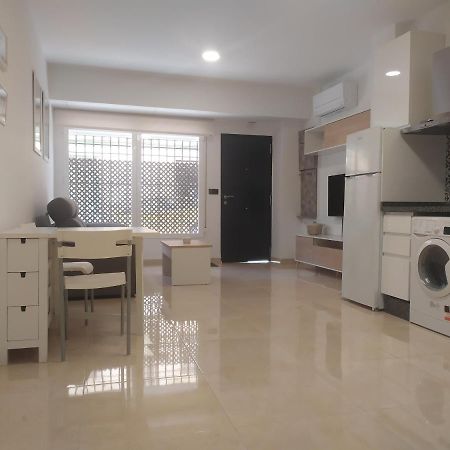 Apartamentos Kordoba Zewnętrze zdjęcie
