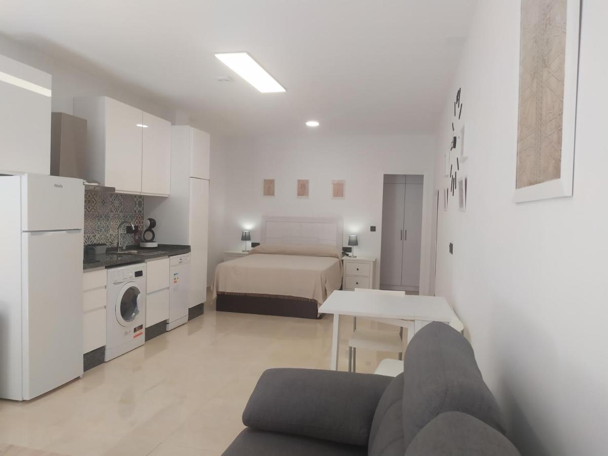 Apartamentos Kordoba Zewnętrze zdjęcie