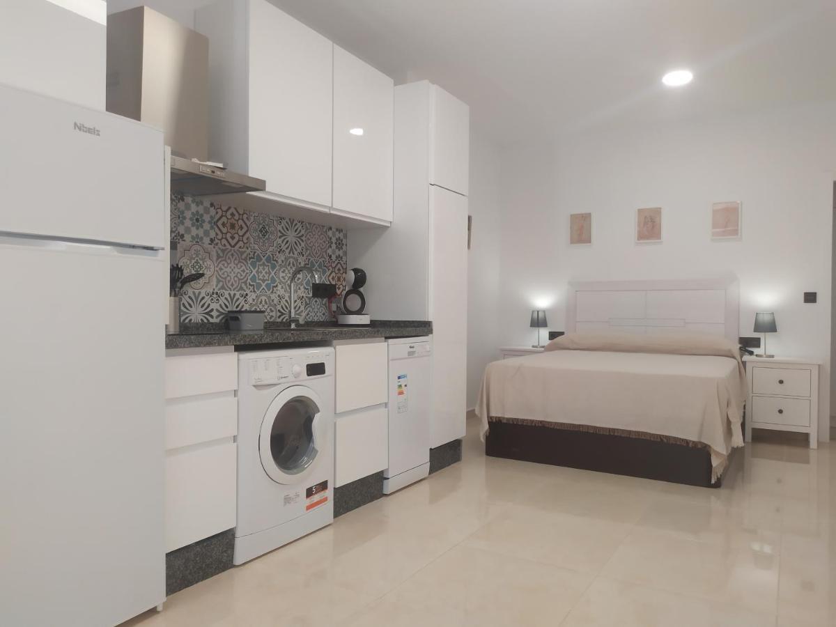 Apartamentos Kordoba Zewnętrze zdjęcie