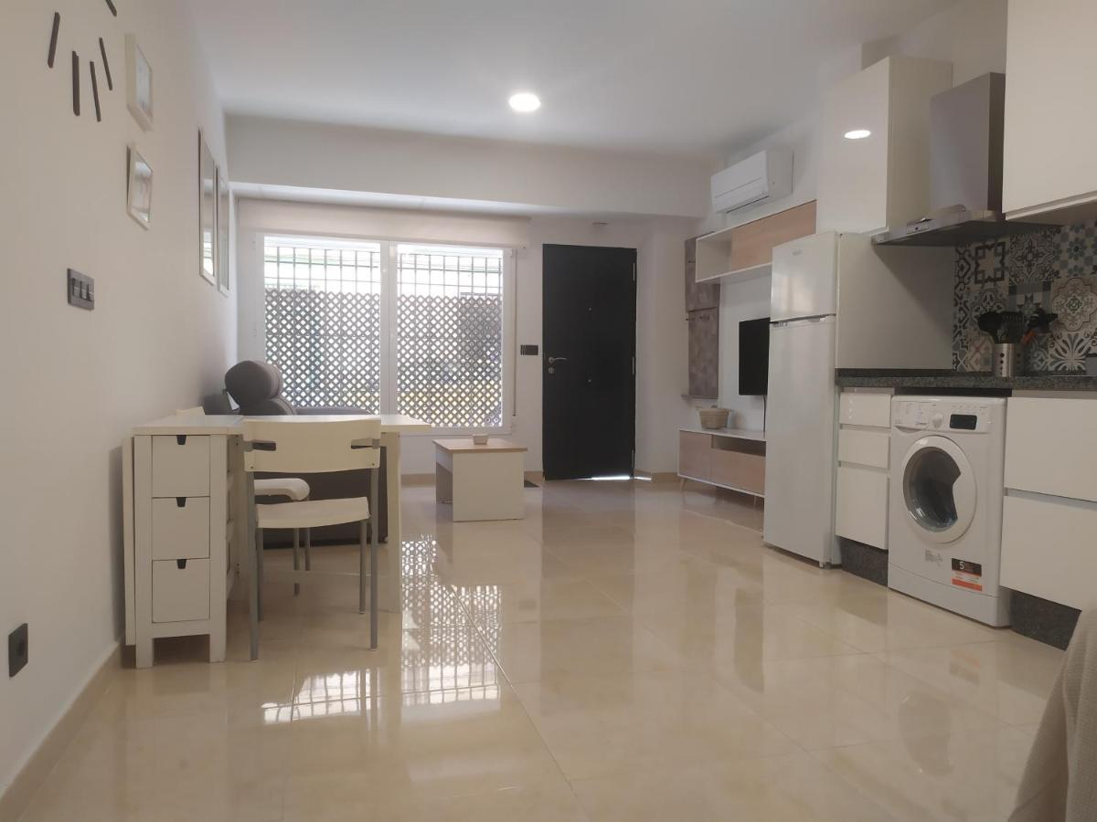 Apartamentos Kordoba Zewnętrze zdjęcie