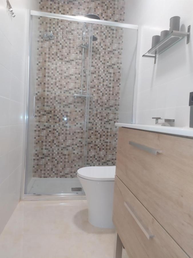 Apartamentos Kordoba Zewnętrze zdjęcie