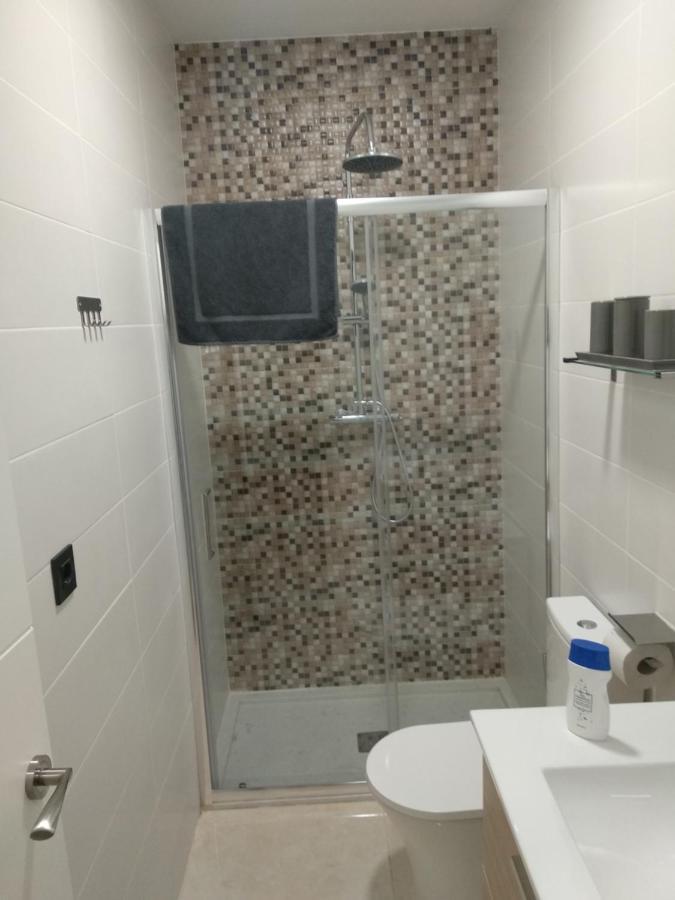 Apartamentos Kordoba Zewnętrze zdjęcie