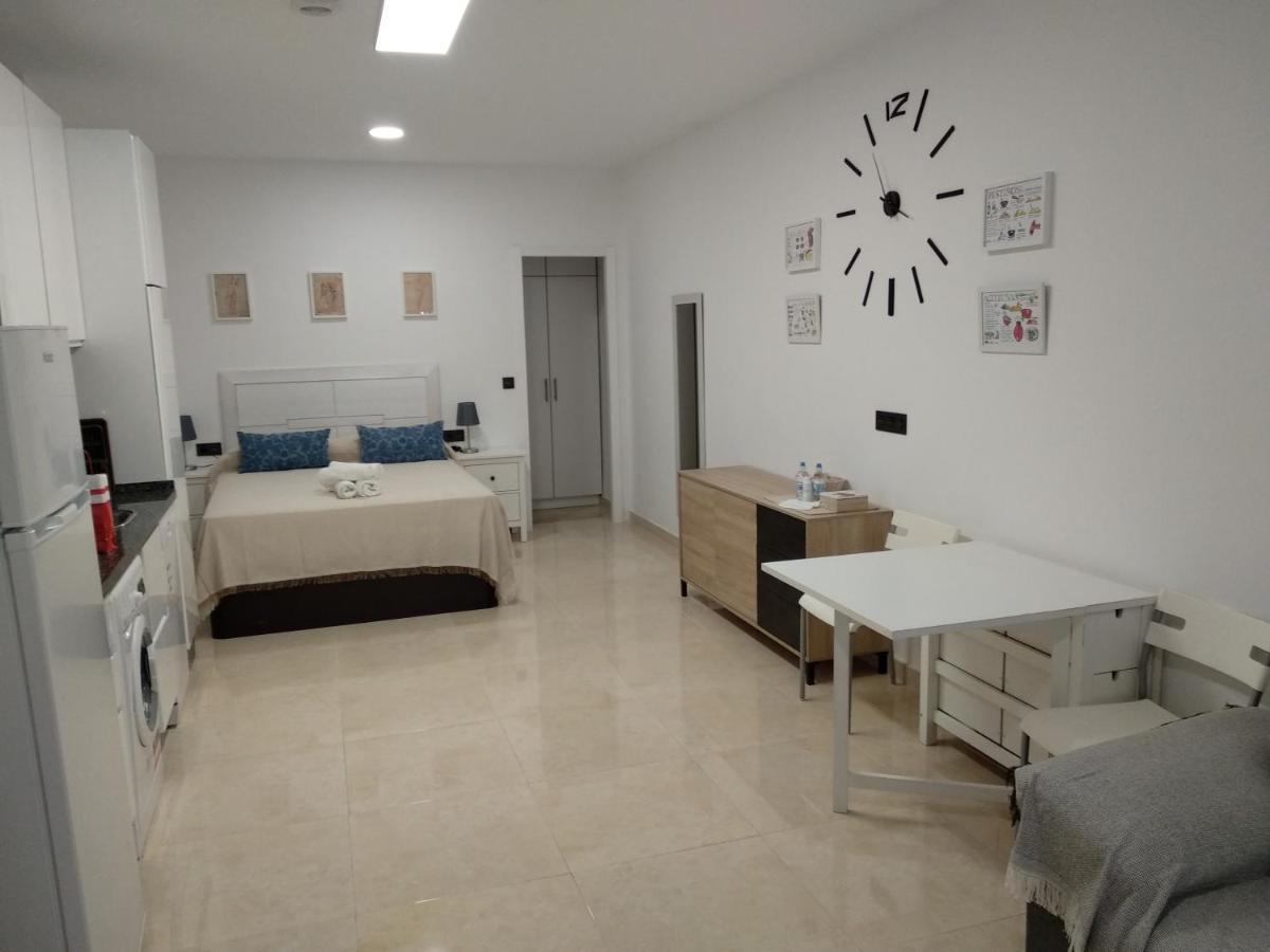 Apartamentos Kordoba Zewnętrze zdjęcie