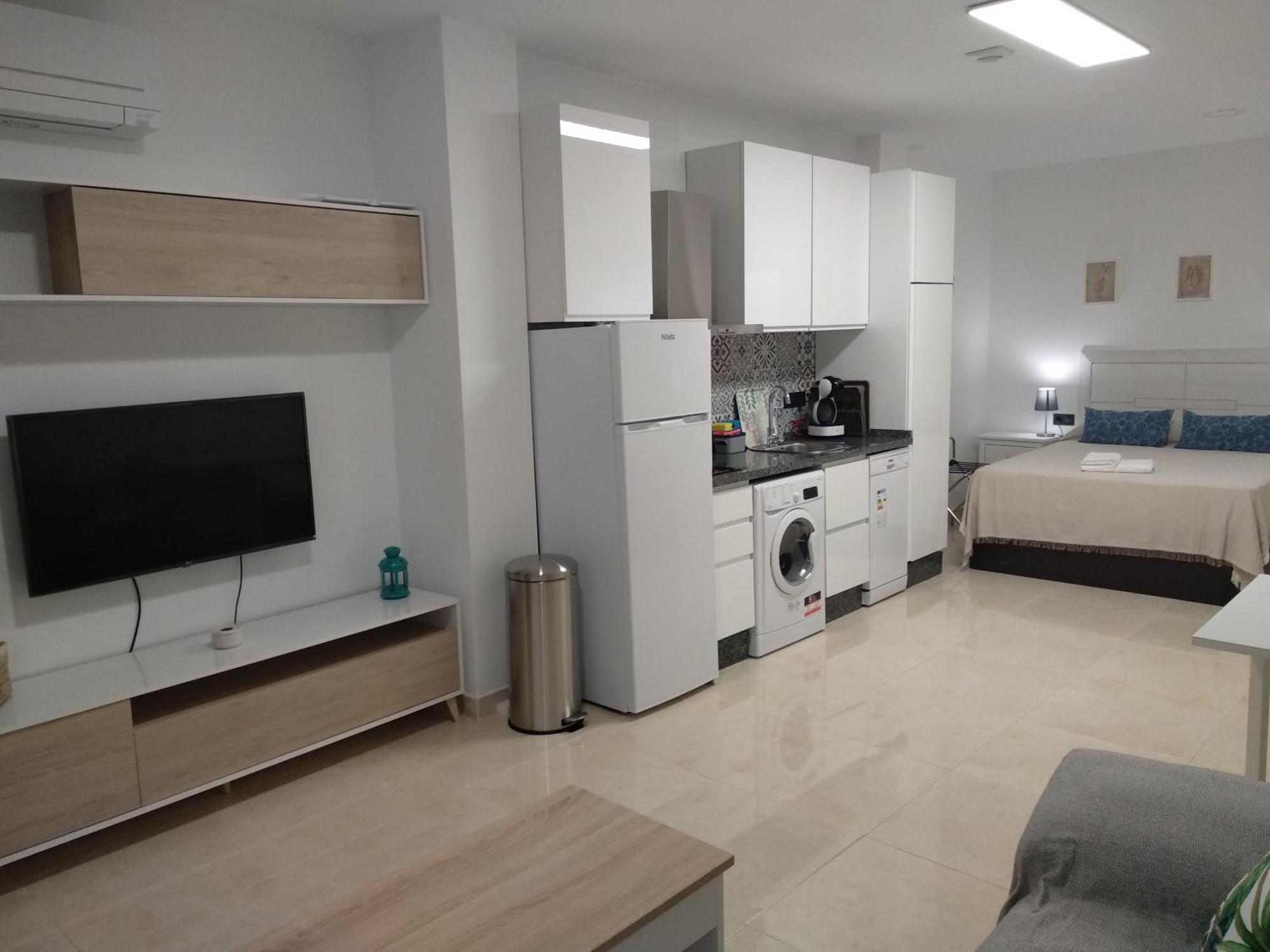 Apartamentos Kordoba Zewnętrze zdjęcie